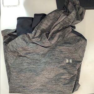 Womens Under Armour Sweatshirt